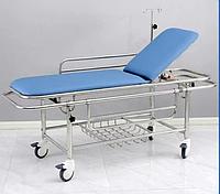 Тележка каталка внутри корпусная