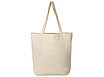 Сумка с широким дном и боками, натуральный, фото 2