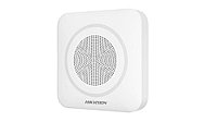 Hikvision AX PRO DS-PS1-II-WE(RU)(Red Indicator) (SireSpeaker(Red)) Беспроводной внутренний SIP-опов
