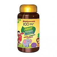 Чаванпраш для детей (500 г), Junior Prash, Baidyanath Под заказ из Индии 45 дней. Бесплатная доставка.