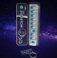 Молекула Плюс / Капсулы для похудения / Оригинал / Похудение / Сине-белая капсула