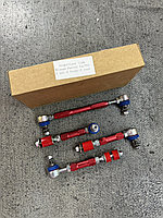 Стойки стабилизатора регулируемые для лифта Patrol Y61 2-4 дюйма