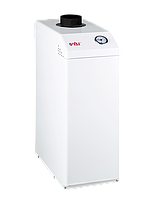 Котел газовый напольный КСГ-12,5 С ОЧАГ Стандарт (до 125 м2)