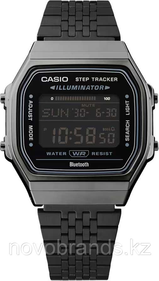 Наручные часы Casio ABL-100WEGG-1BEF