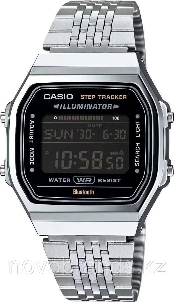 Наручные часы Casio ABL-100WE-1BEF