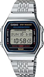 Casio қол сағаты ABL-100WE-1AEF