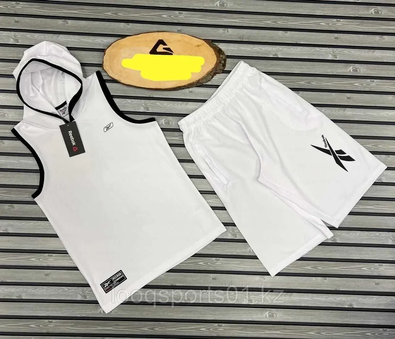 Спортивный костюм REEBOK, фото 1