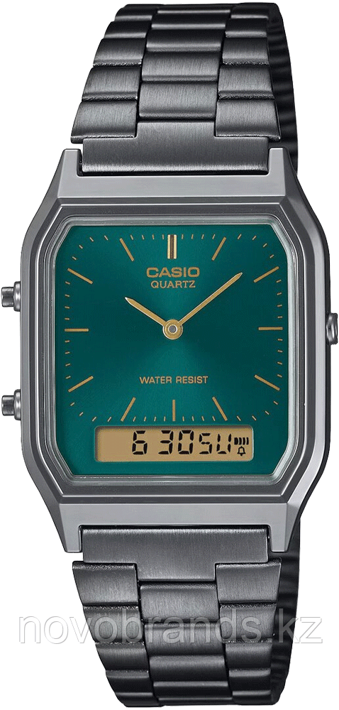 Часы Casio AQ-230GG-3AEF, фото 1