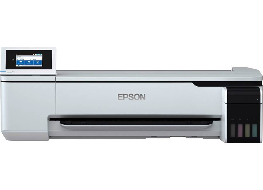 Плоттер Epson SureColor SC-F500 C11CJ17301A0, фото 1