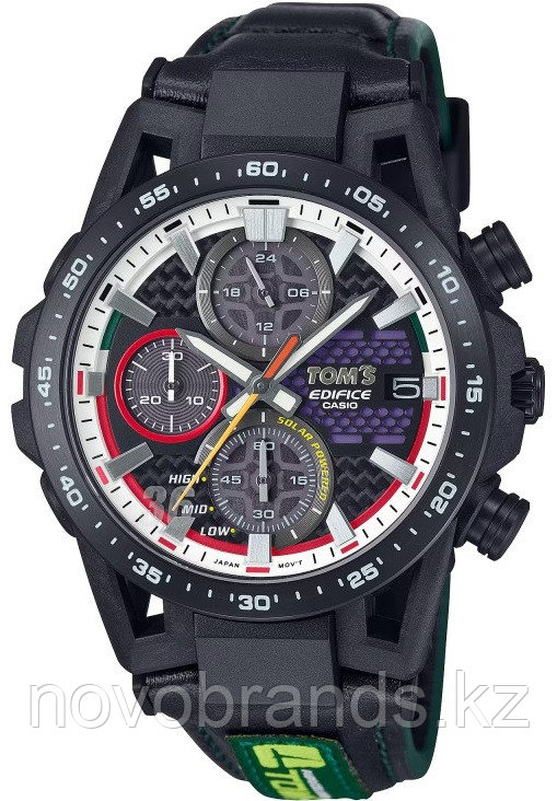 Наручные часы Casio EFS-S641TMS-1AER