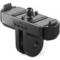 Крепление магнитное GoPro AEMAG-001 для Hero 13 Magnetic Latch Mount
