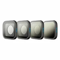 Набор фильтров GoPro ND Filter 4-pack AENDF-001
