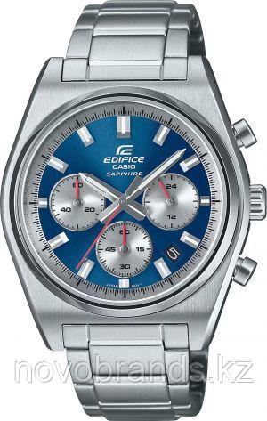 Часы Casio Edifice EFB-730-2AVUEF