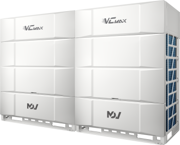 VRF-система MDV Модульный наружный блок серии Vcmax MDVO-VCM785V2R1A