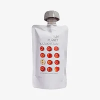 Пюре Sun Planet Kazakhstan Яблочное 100 гр