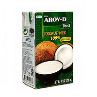 Молоко Aroy-D Original Кокосовое 250 мл