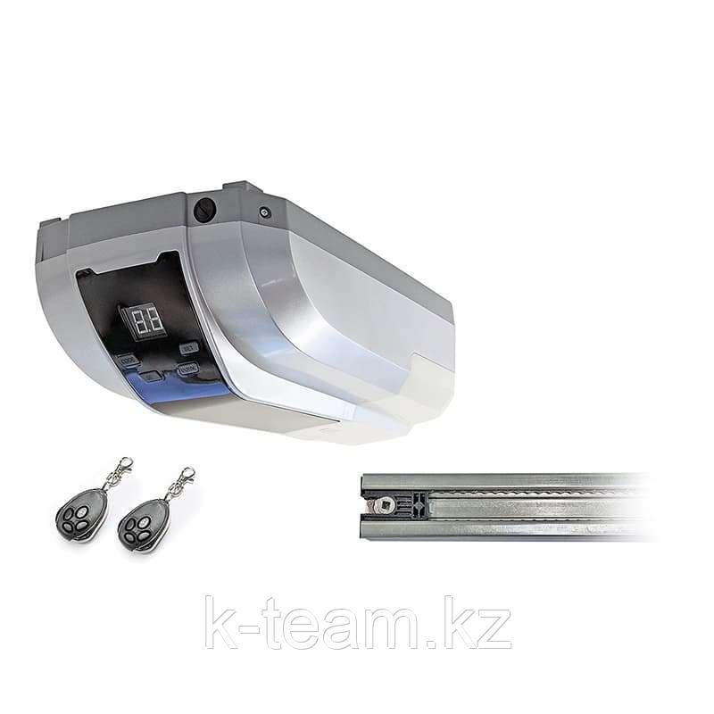 Автоматический привод для секционных ворот