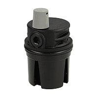 7101428 Автоматический воздухоудалитель для котлов Buderus