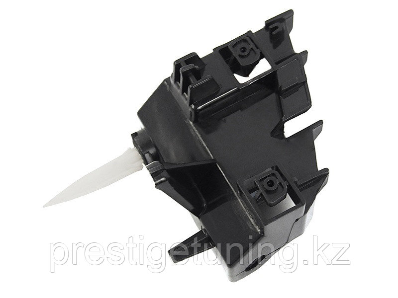 Крепление под фонарь левый (L) на Land Cruiser Prado 2010-23 (SAT)