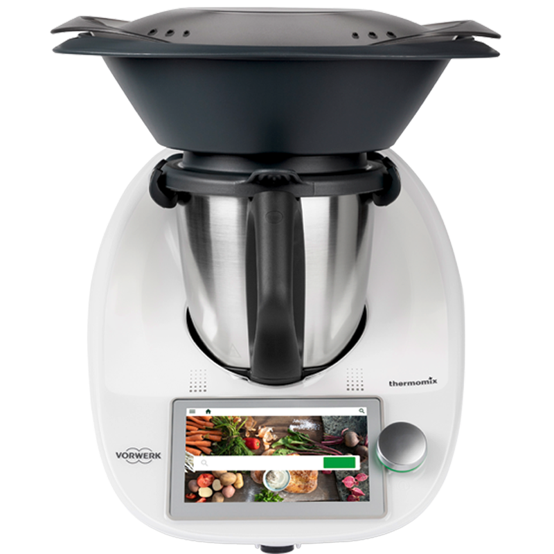 Кухонный комбинан Vorwerk Thermomix TM6