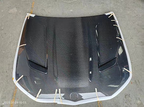 Bmw M5 (F90 LCI) Карбоновый капот