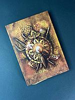 Блокнот Оберег формата А5 (210*150мм)