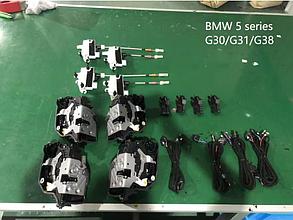 Доводчики дверей Bmw G30
