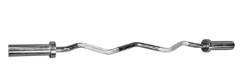 Гриф кривой HAMMERGYM OK5004-2
