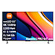 Телевизор Xiaomi S PRO 65" 2025 miniLED [65"(165см) 4K 144Hz] - фото 1 - id-p120240895