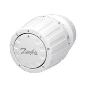 Термостатические элементы Danfoss RA 2940