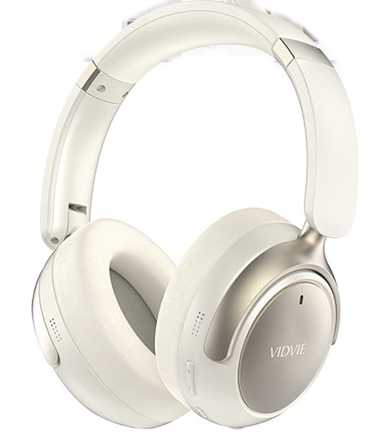 Bluetooth наушники Vidvie BBH2112ANC, фото 1