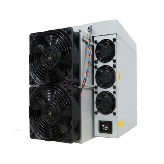 Antminer S21 Pro 234T, фото 1