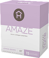 Amaze - пептиды микро коллагена, HealthyHome