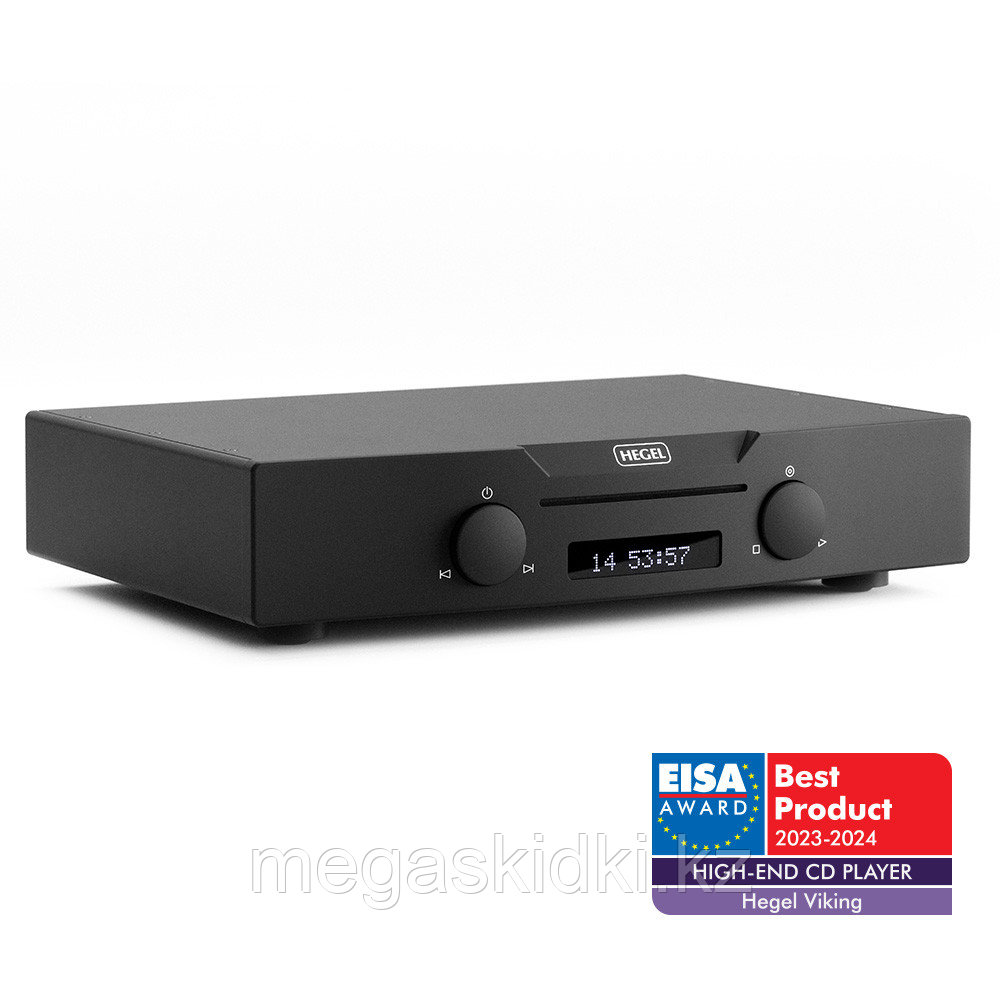 CD проигрыватель Hegel Viking (Норвегия), фото 1