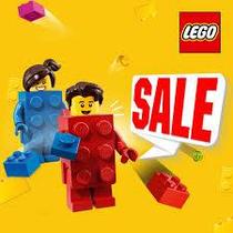 LEGO СКИДКИ!!!
