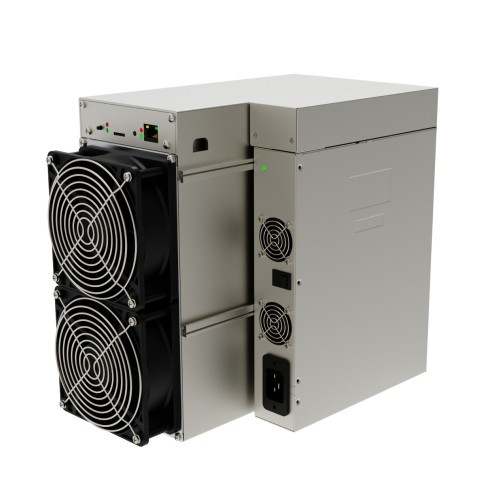 IceRiver KS5 21T