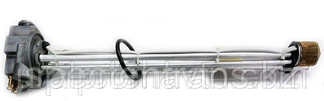 53205-1104012 Топливозаборник Евро-3 (250 л) ДУКЭП-90-24/0,2-405 7508.453848.001-01 (ОАО Концерн КЭМЗ)