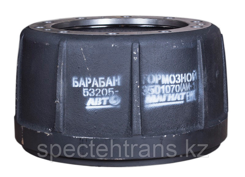 53205-3501070 Барабан тормозной 6540, 65115*