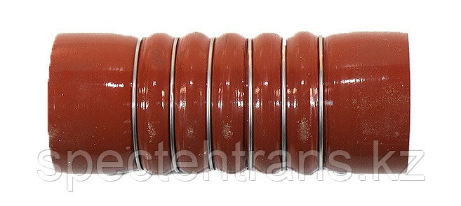 4320Я3-1109215-01 Шланг соединительный   с кольцами УРАЛ