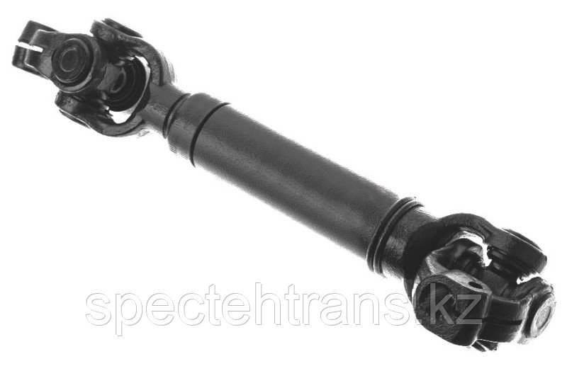 4310-3422010 Вал карданный рулевого механизма 53111,4310 (шлиц)*