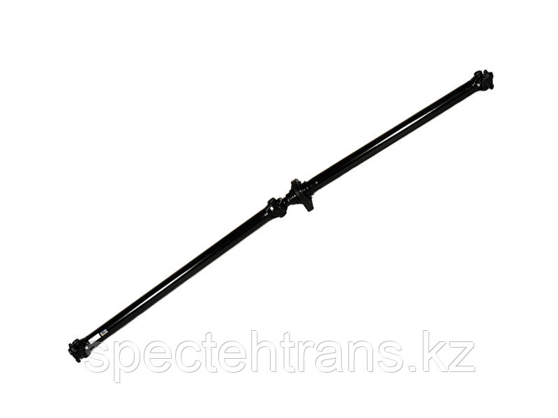 3307-2200011 Вал карданный ГАЗ-3307 L=2667+81 мм*