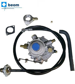 Комплект для работы на газу HUTER (DY5000, DY6500, DY8000)