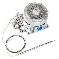 RAYSTAT-EX-02 механический термостат для регулирования обогрева