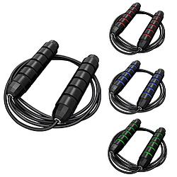 Боксерские скакалки с утяжилением