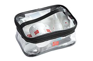 Набор для депиляции 11 предметов