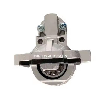 12 В 1,4 кВт 11T автоматический стартер для MAZDA 3 I 2,3 DiSi Turbo BK L32718400 LF4J18400 M000T32871, фото 1