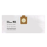 Мешок-пылесборник для пылесоса Nilfisk, Viper, 5шт. емкость 15л. (SBK-2222/5), фото 2