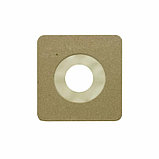 Мешок Ozone, для пылесоса BOSCH ADVANCED VAC 20 от очень мелкой пыли, 5шт. емкость 20л. (MXT-203/5), фото 4