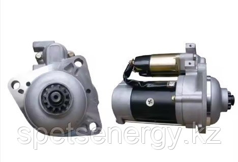 24 В 4,5 кВт 12T стартер для MAZDA TITAN T3500 M2T78071 M3T58471 M002T78071