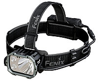 Фонарь налобный Fenix HP35R USB зарядка